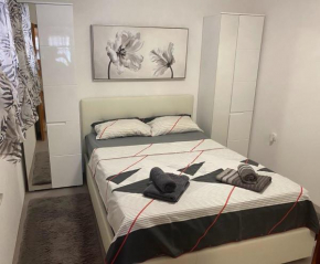 Apartmány Suzi number 1